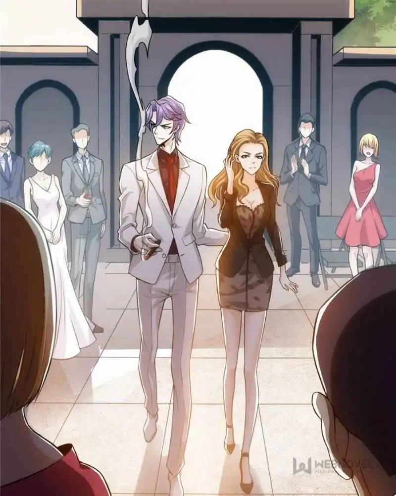 Billionaire Player Chapter 32 4